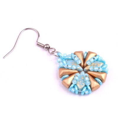 Náušnice Rais č. 1324 - stavebnice