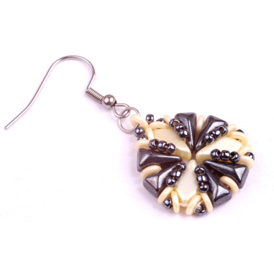 Náušnice Rais č. 1323 - stavebnice