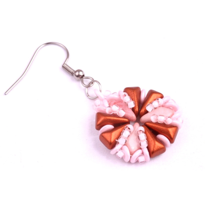 Náušnice Rais č. 1322 - stavebnice