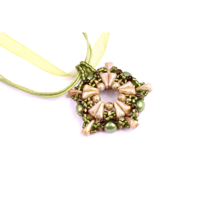 Donut Gregory č.1319 - stavebnice