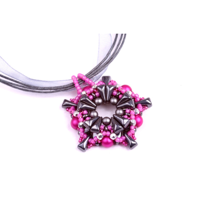 Donut Gregory č.1318 - stavebnice