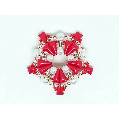 Donut Gregory č.1317 - stavebnice