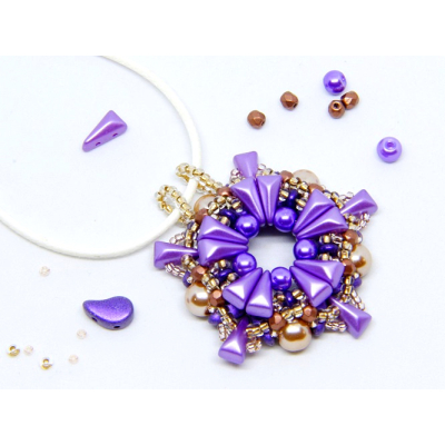 Donut Gregory č.1316 - stavebnice