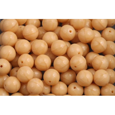 Korálky kuličky 1414 (8 mm)