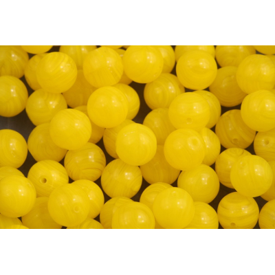 Korálky kuličky 4394 (8 mm)