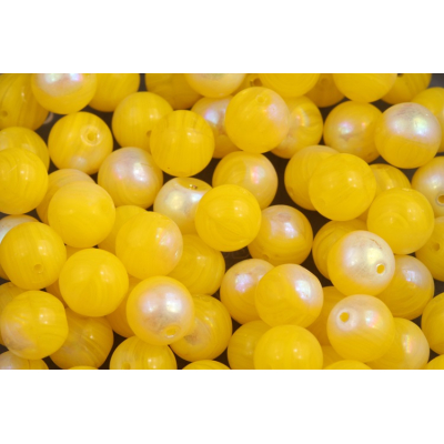 Korálky kuličky 4396 (8 mm)