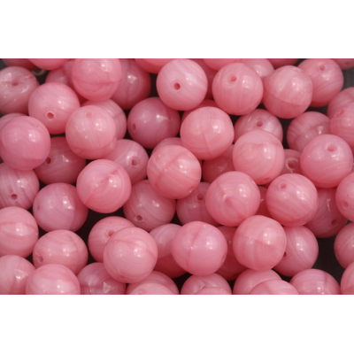 Korálky kuličky 4401 (8 mm)