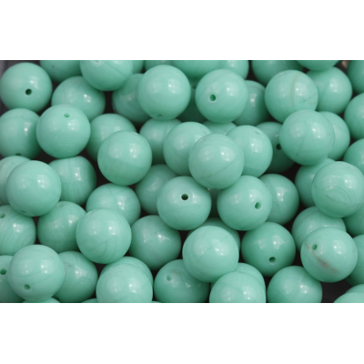 Korálky kuličky 4437 (8 mm)