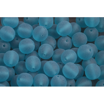 Korálky kuličky 4445 (8 mm)