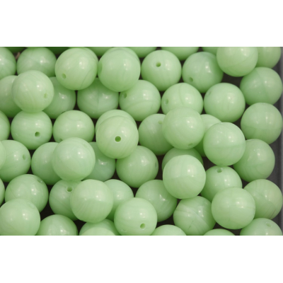 Korálky kuličky 4446 (8 mm)