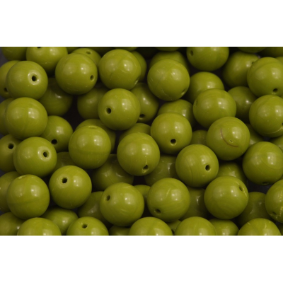 Korálky kuličky 4453 (8 mm)