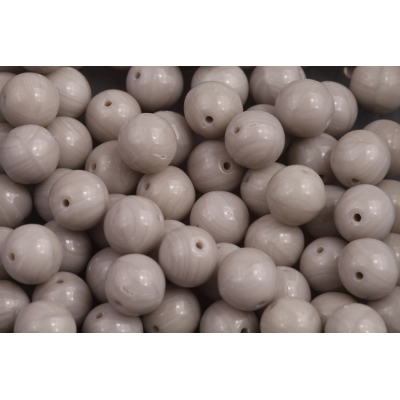 Korálky kuličky 4457 (8 mm)