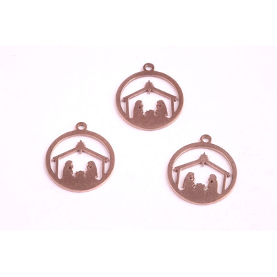 Přívěsek na náramek č.91