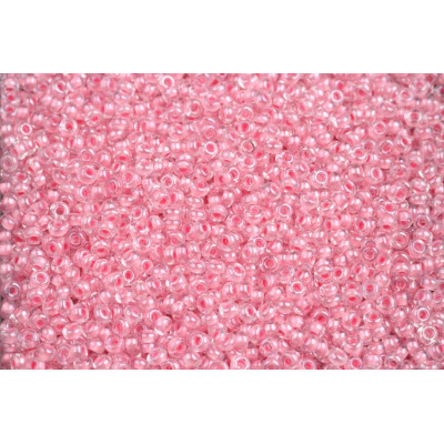 Preciosa rokajl 10/0 č.475 (50g)