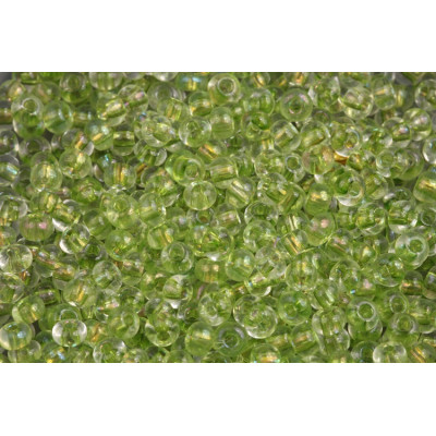 Preciosa rokajl 6/0 č. 1038 (50g)