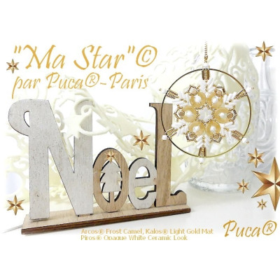 Hvězda Ma Star č.1913 - stavebnice