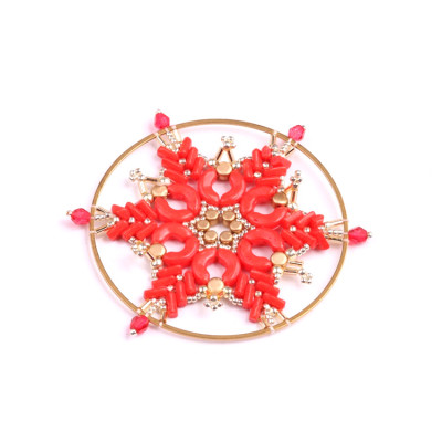 Hvězda Ma Star č.1917 - stavebnice