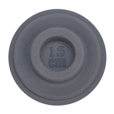 Vzorovací podložka na výrobu náramků 15cm