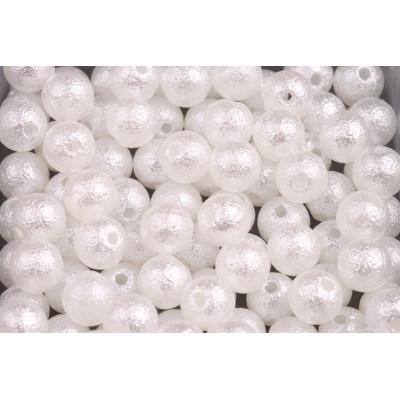 Plastové korálky 114 (8 mm)