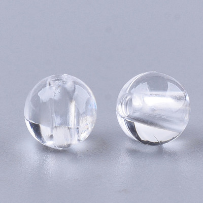 Plastové korálky 429 (22mm)