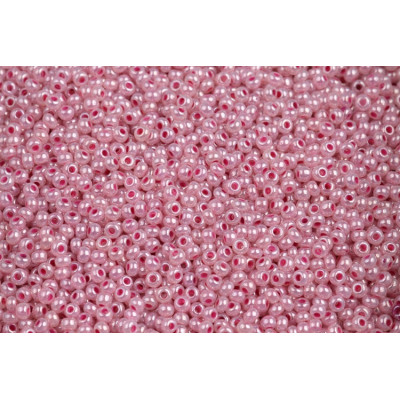 Preciosa rokajl 10/0 č.484 (50g)