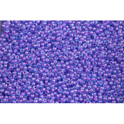 Preciosa rokajl 10/0 č.486 (50g)