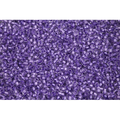 Preciosa rokajl 10/0 č.487 (50g)