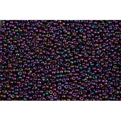 Preciosa rokajl 10/0 č.159 (50g)