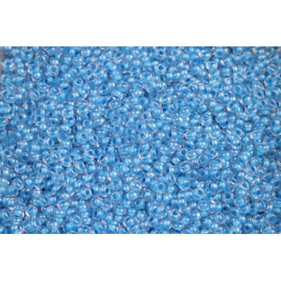 Preciosa rokajl 10/0 č.160 (50g)