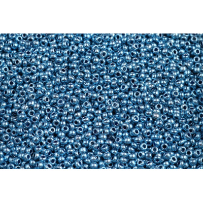 Preciosa rokajl 10/0 č.797 (50g)