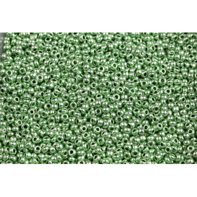 Preciosa rokajl 10/0 č.798 (50g)