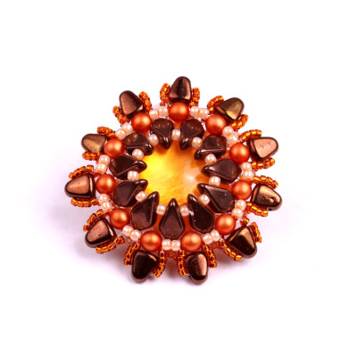 Kabošon Priscilla č.1300 - stavebnice