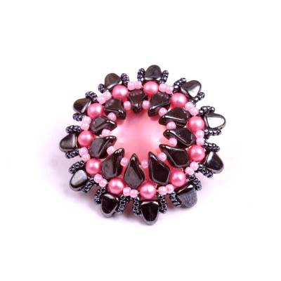 Kabošon Priscilla č.1299 - stavebnice