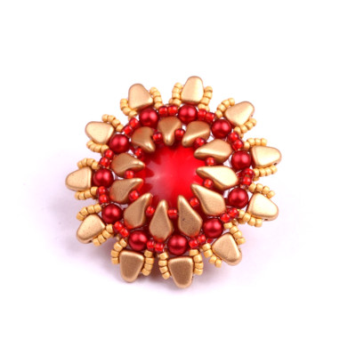 Kabošon Priscilla č.1297 - stavebnice