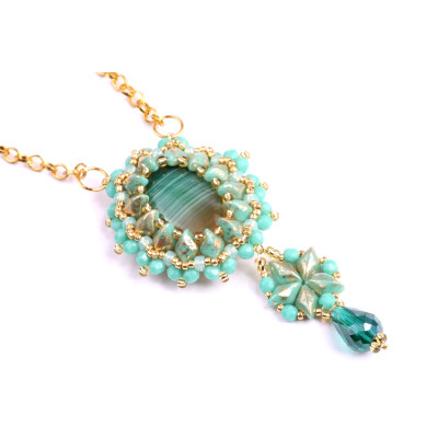 Kabošon Megalo č.1285 - stavebnice