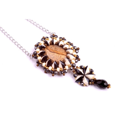 Kabošon Megalo č.1277 - stavebnice