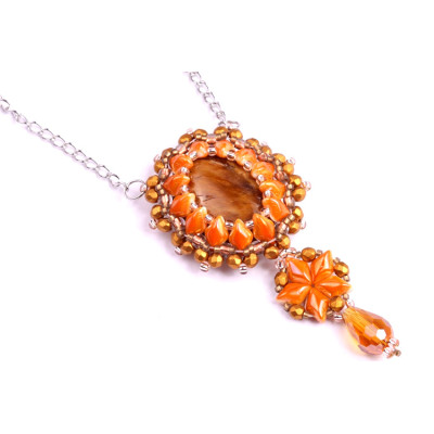 Kabošon Megalo č.1276 - stavebnice