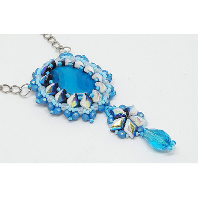 Kabošon Megalo č.1274 - stavebnice