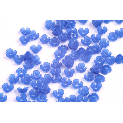 Plastové korálky č.478