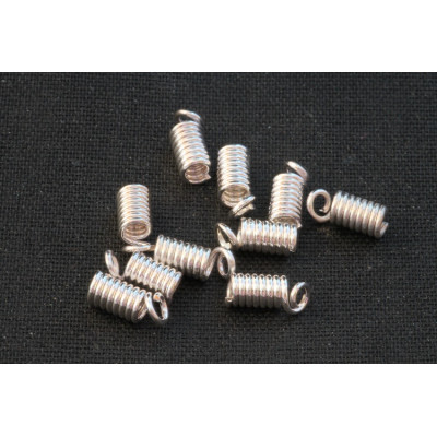 Koncovka na kůžičku malá