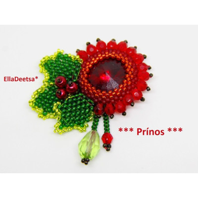 Rivoli Prínos č.1924 - stavebnice