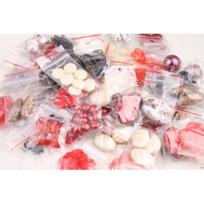 Plast výprodej č.21 (50ks)