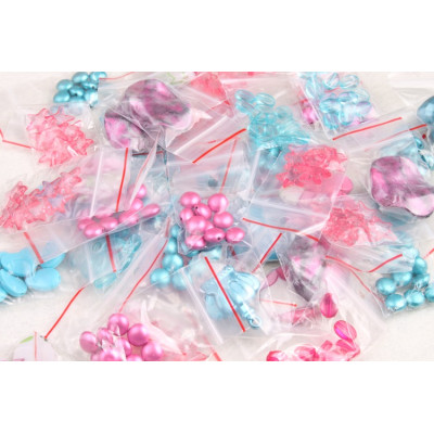 Plast výprodej č.23 (50ks)