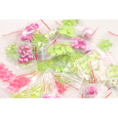 Plast výprodej č.24 (50ks)