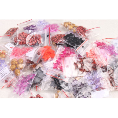 Plast výprodej č.27 (50ks)