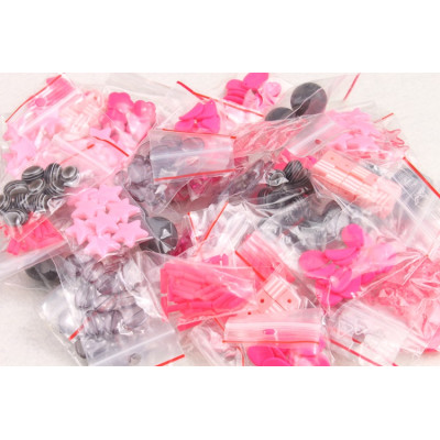 Plast výprodej č.29 (50ks)