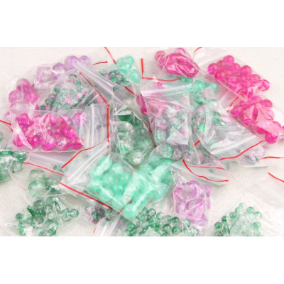 Výprodejové korálky č. 38 (50ks)