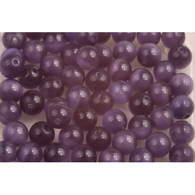 Kočičí oči č.7 (8mm)