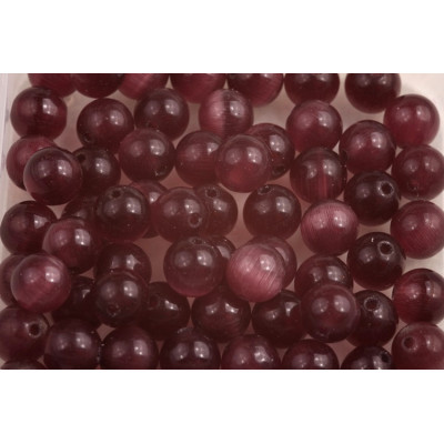 Kočičí oči č.8 (8mm)