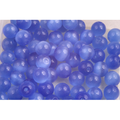 Kočičí oči č.10 (8mm)